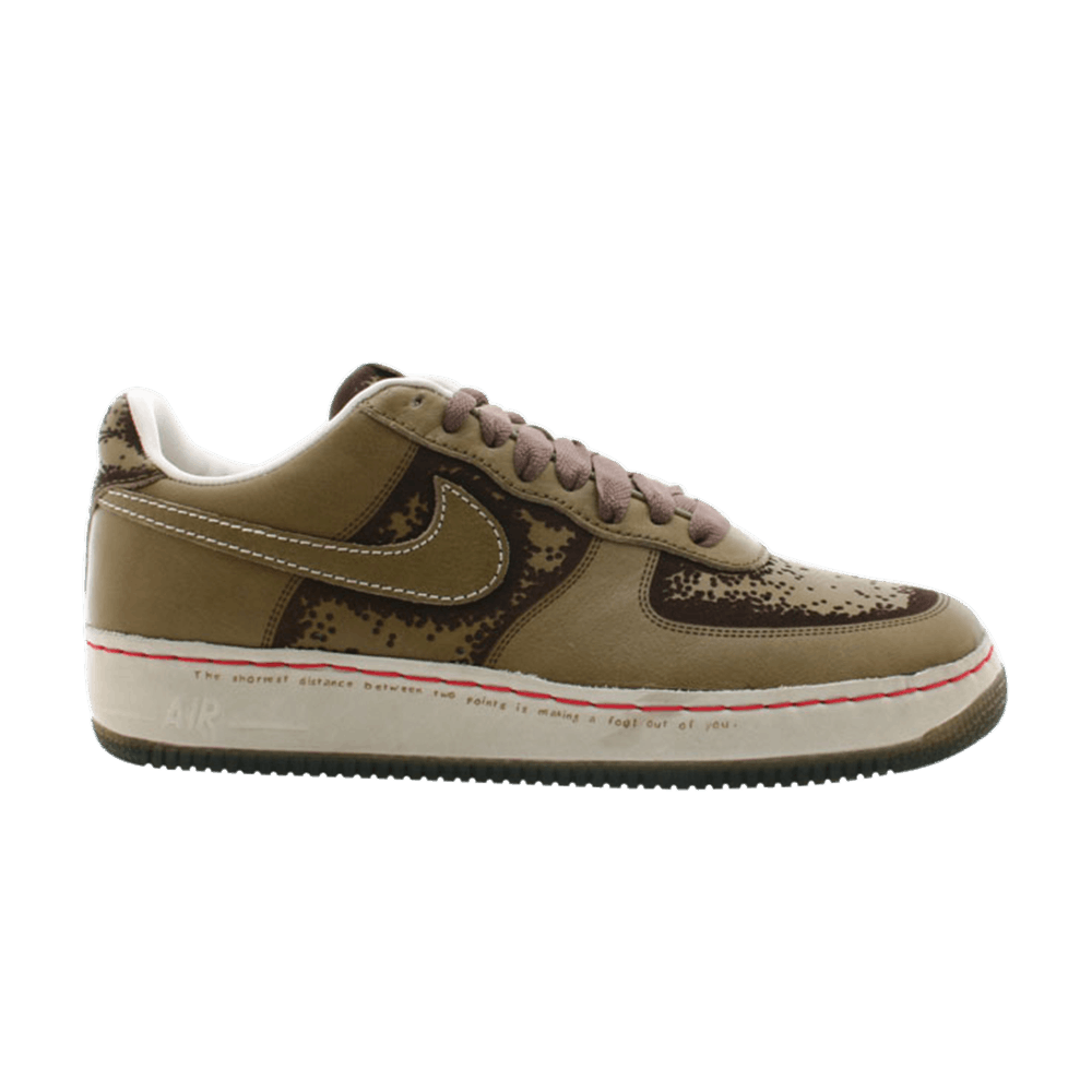 Air Force 1 Low IO 1 Piece | GOAT