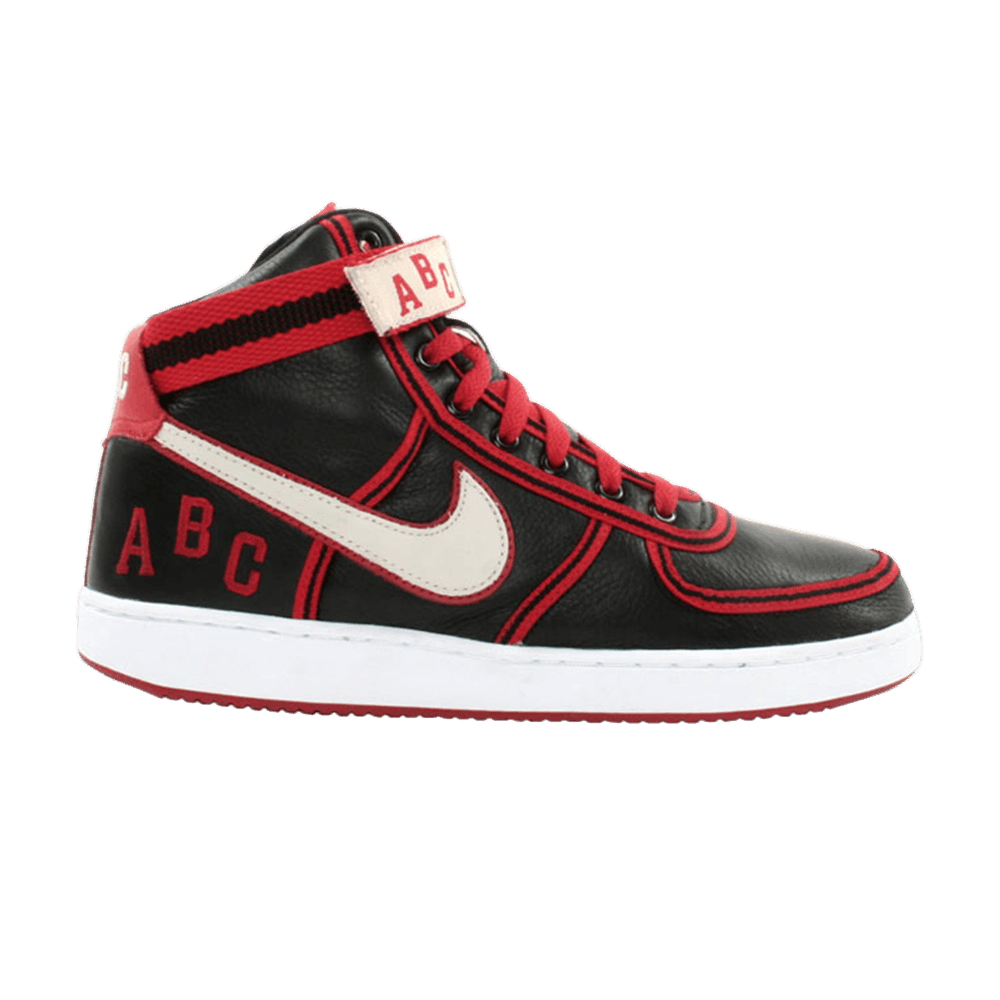 Buy Vandal High Premium Utt Negro League 312659 011 GOAT