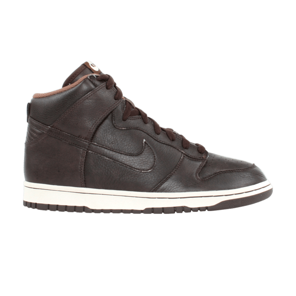 Baroque Brown
