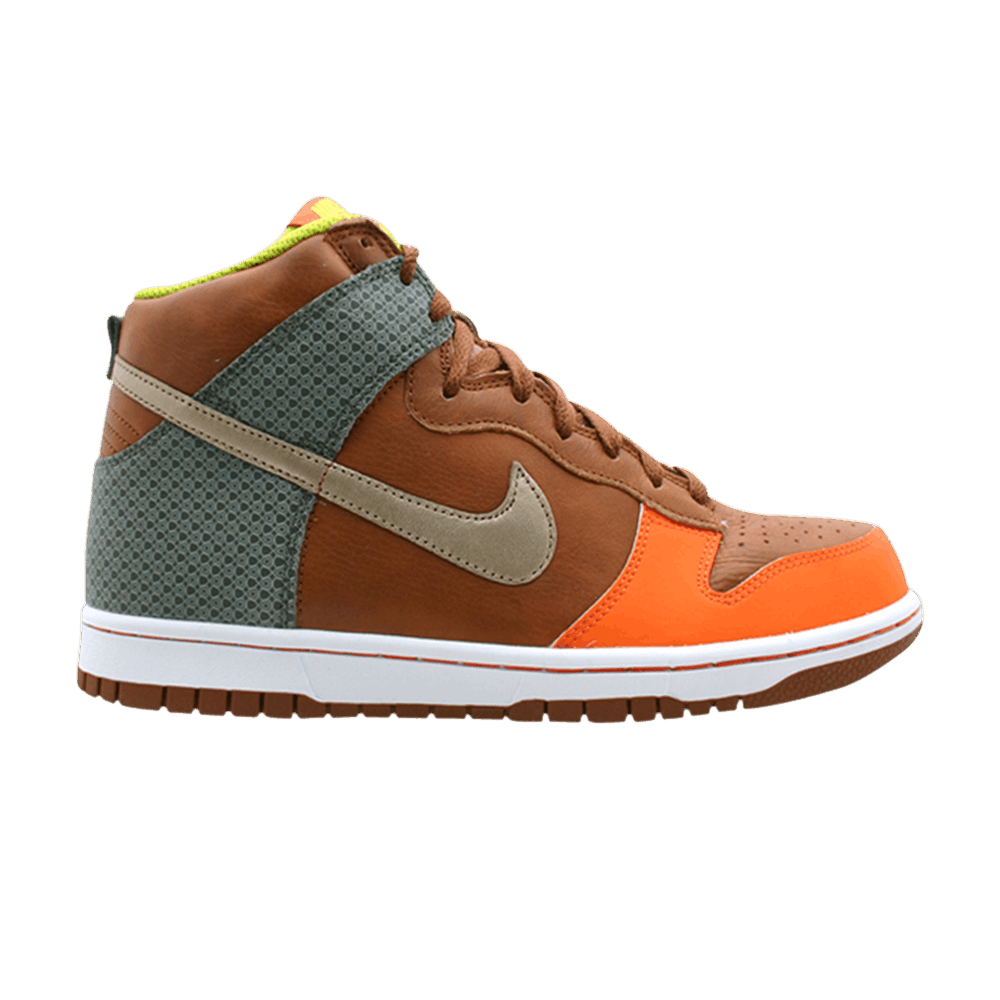 Buy Dunk High Premium - 312786 891 | GOAT