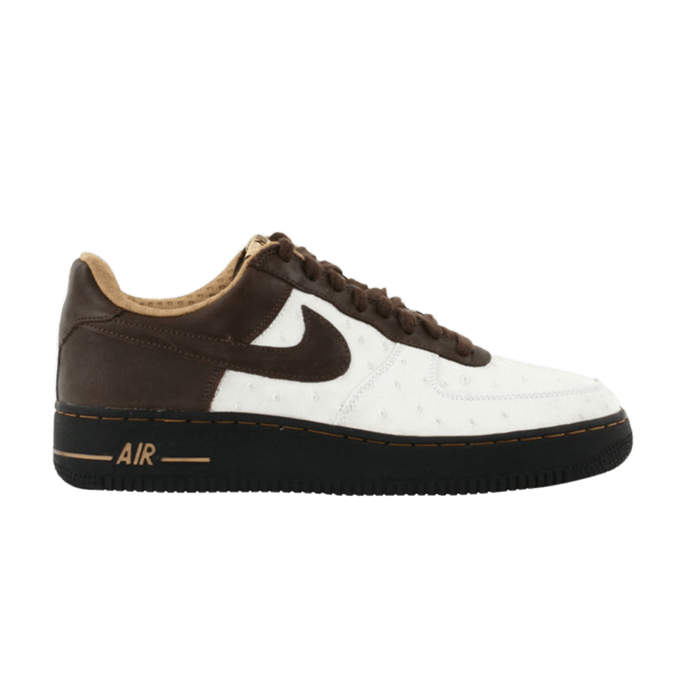 Buy Air Force 1 Premium Boxing 312945 112 GOAT