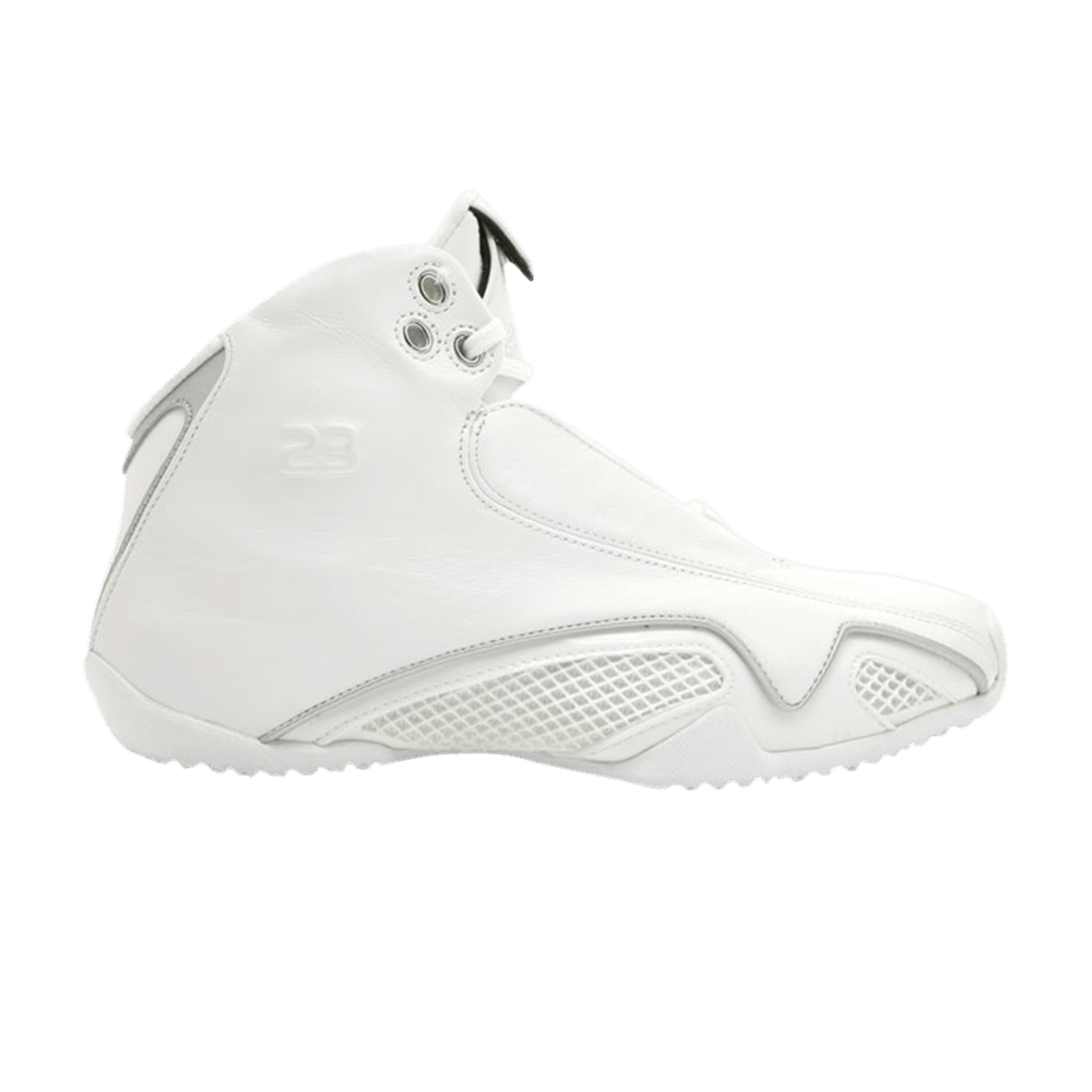 Air jordan 21 white online