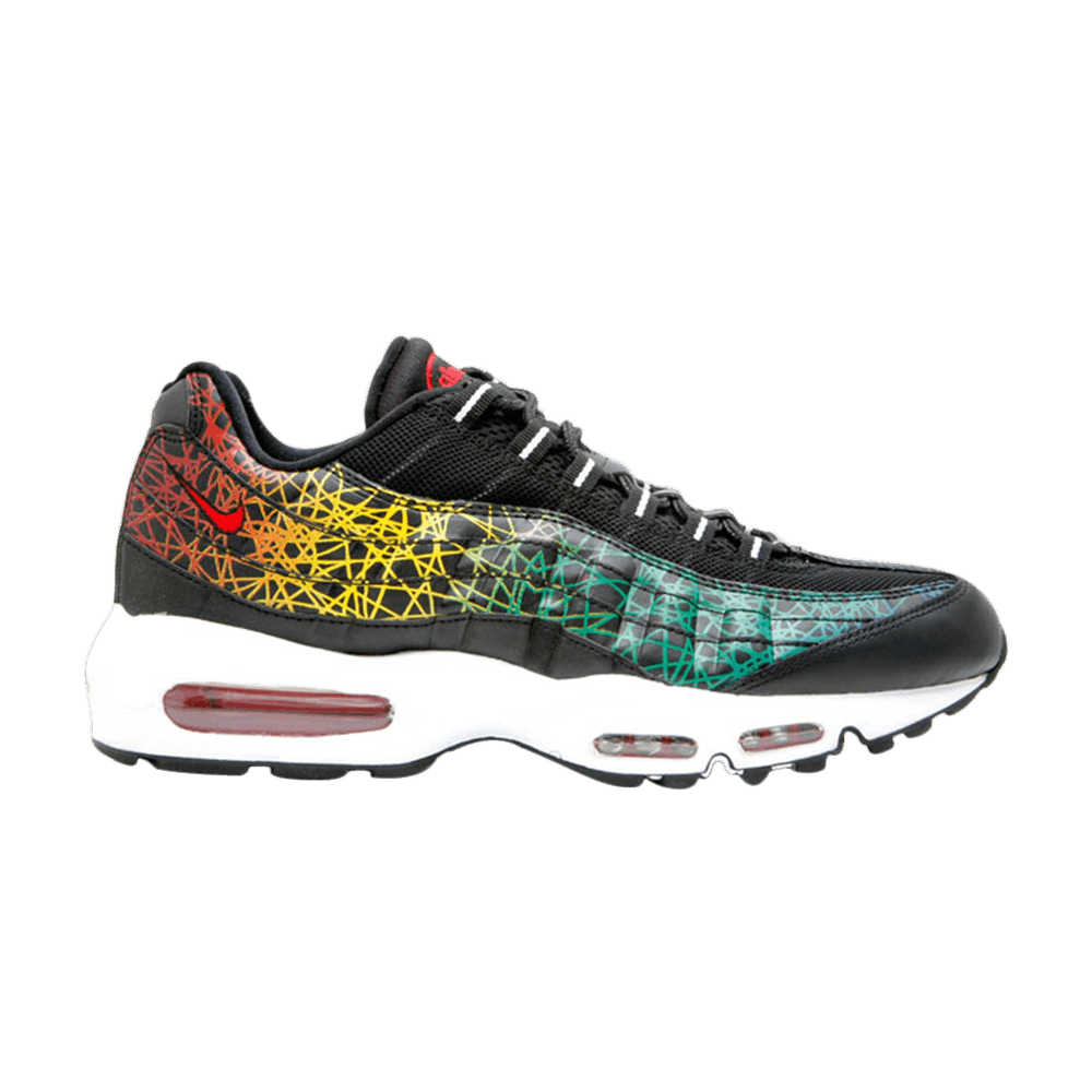 Buy Nike Air Max 95 Premium - 313071 062 | GOAT