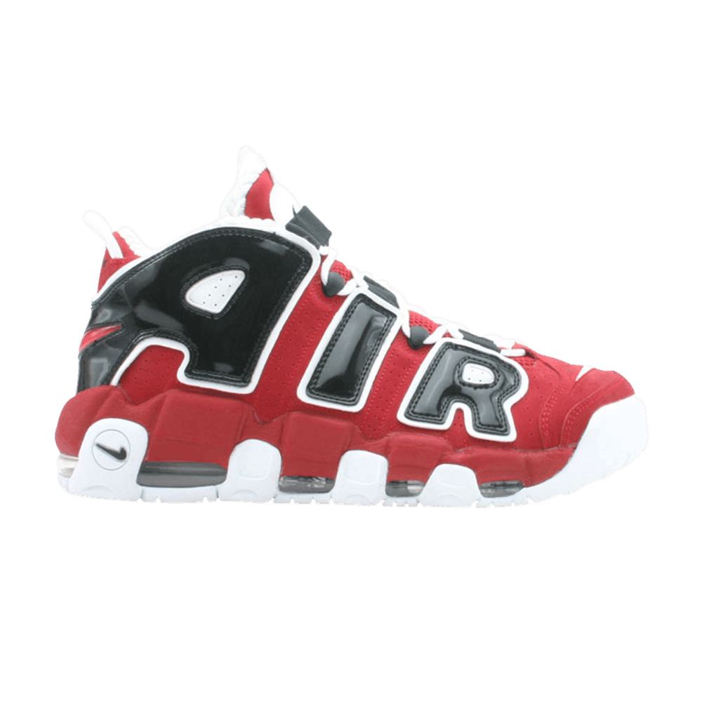 Buy Air More Uptempo Hoop Pack 2005 313248 601 GOAT