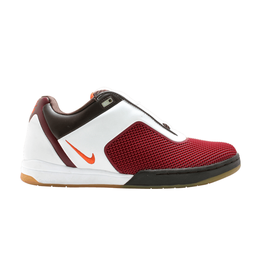 Buy Nike Zoom Tre - 313311 181 | GOAT