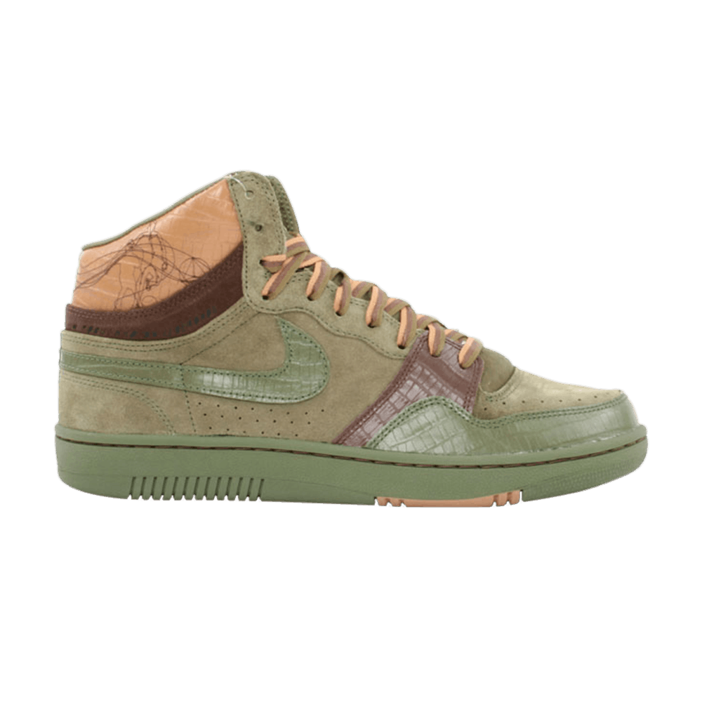 Buy Court Force Hi 'World Cup 2006' - 313385 331 | GOAT