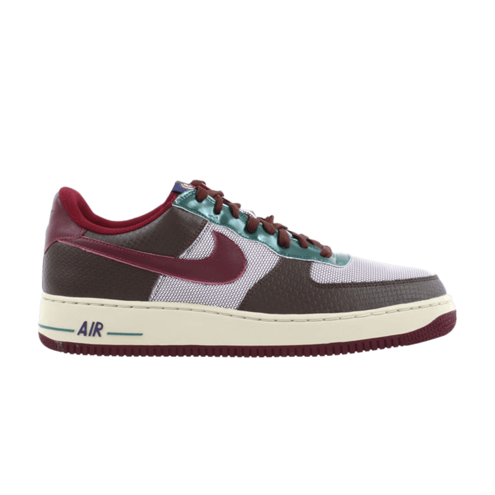 Buy Air Force 1 Premium 'Samurai' - 313641 262 | GOAT