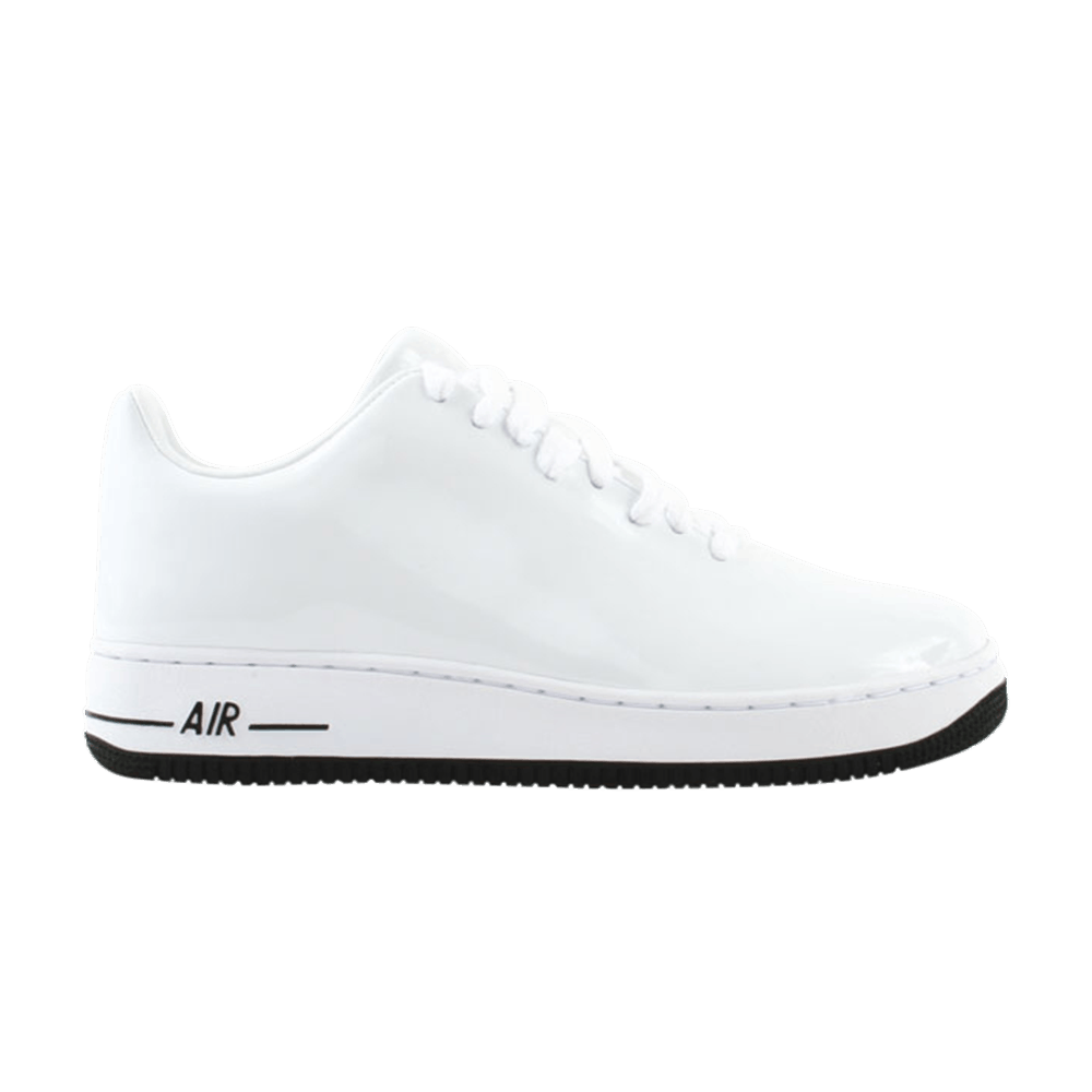 Air Force 1 Supreme Seamless Nike 313644 101 Goat