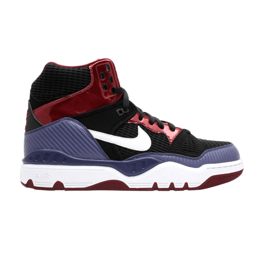 Buy Nike Air Force 3 High Premium - 313669 012 | GOAT