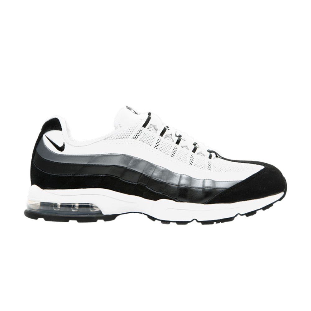 Wmns Air Max 95 Zen - Nike - 313866 001 | GOAT