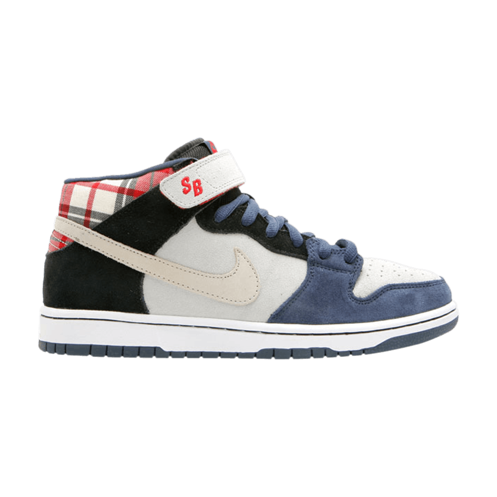 Buy Dunk Mid Premium Sb 'Goofy Boy' - 314381 021 | GOAT