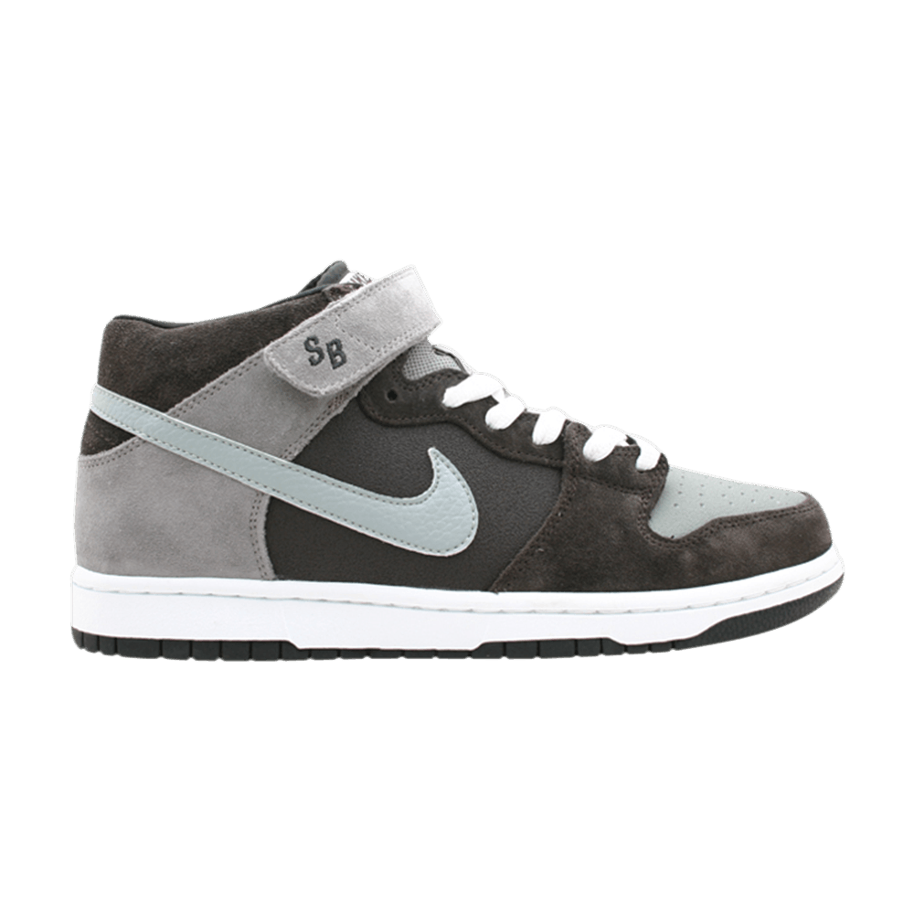 すーさん Buy Nike Dunk Mid Pro Sb - 314383 100 | GOAT