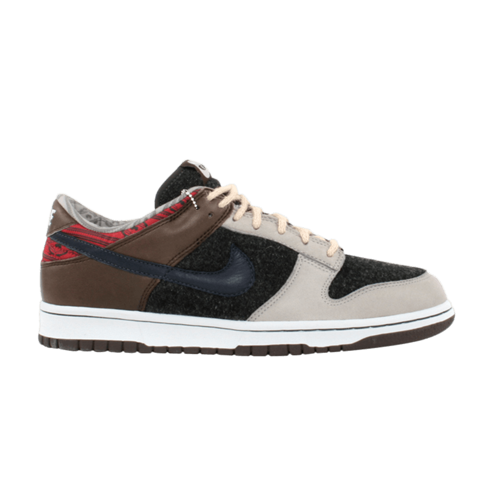 Buy Nike Dunk Low Premium 'Nordic Pack' - 314444 041 | GOAT