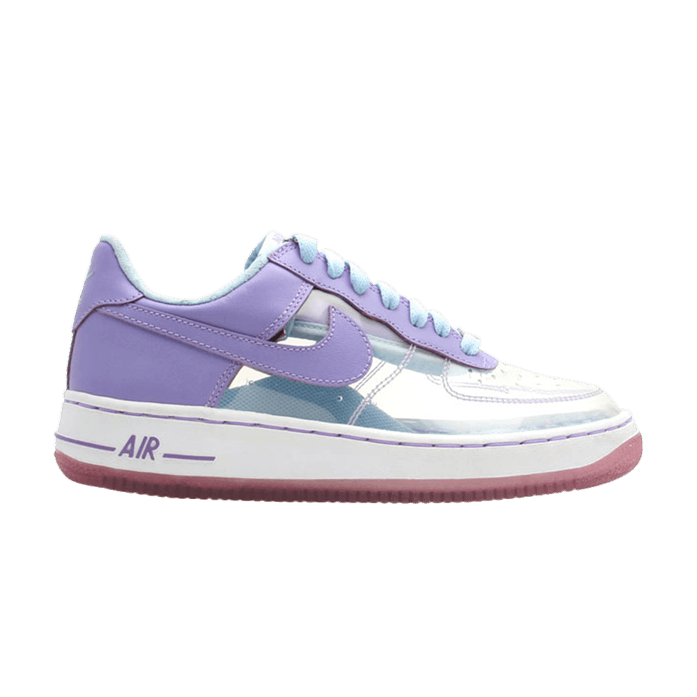 Invisible woman air force 1 clearance
