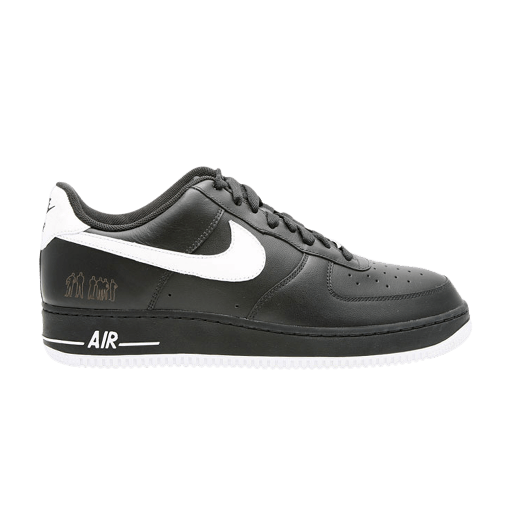Air Force 1 07 Players
