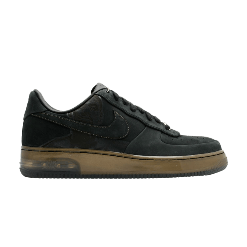 Buy Nike Air Force 1 Supreme 07 LeBron 'New Six' - 315094 001 | GOAT