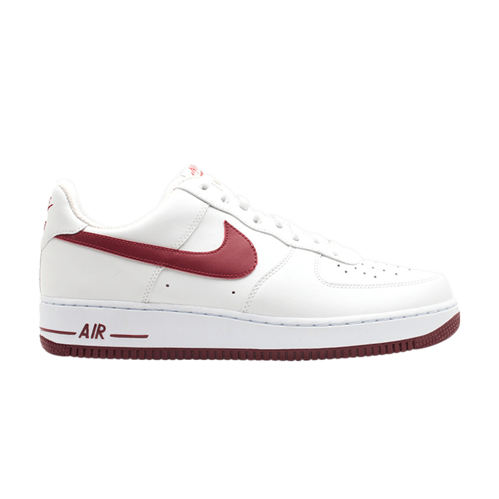 Buy Air Force 1 '07 'Battlefield' - 315122 165 | GOAT