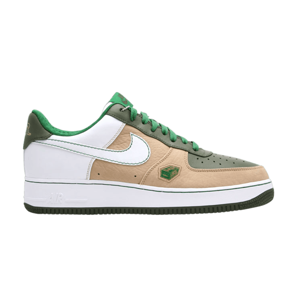 Buy Nike Air Force 1 Premium 07 - 315180 211 | GOAT