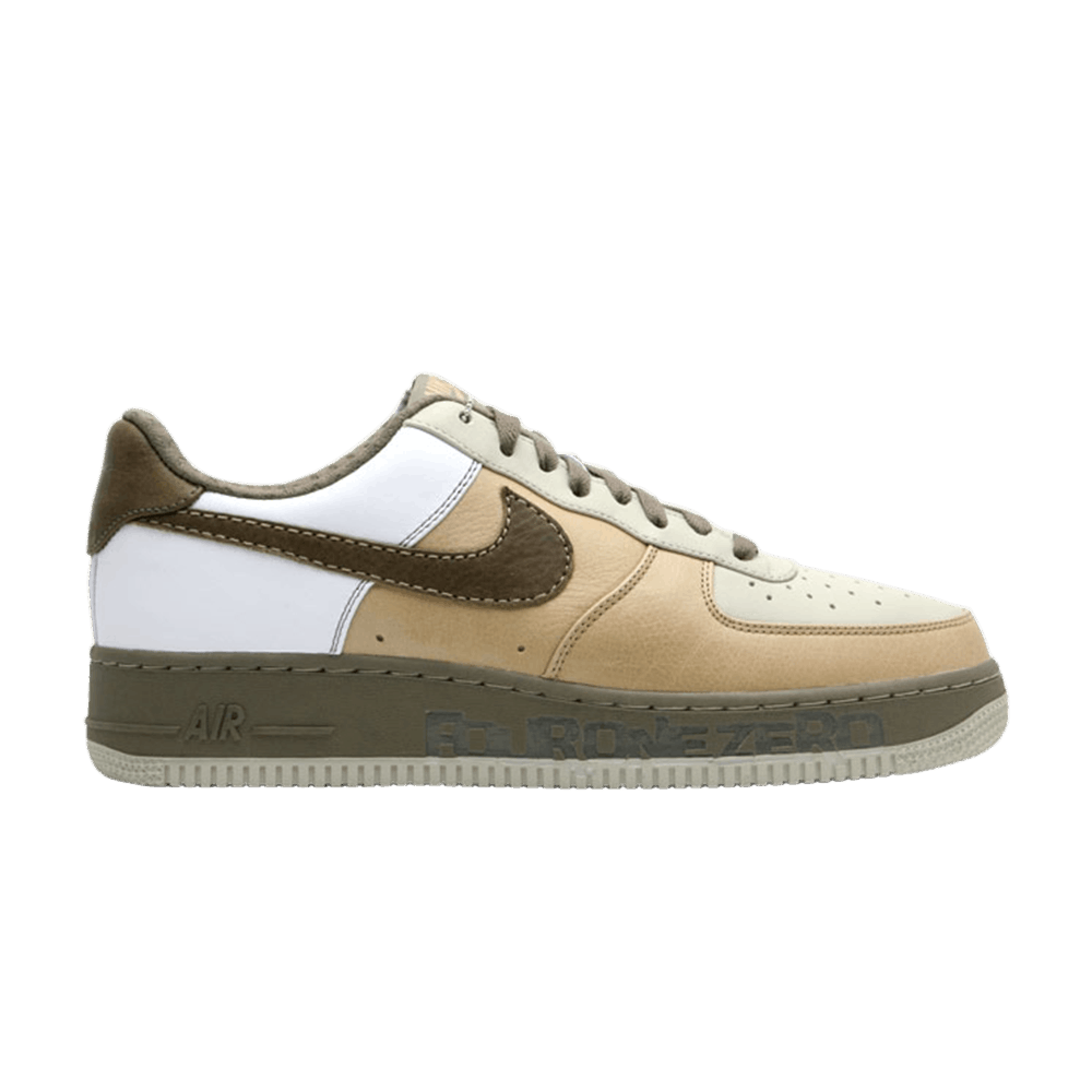 Air Force 1 Premium 07 - Nike - 315180 