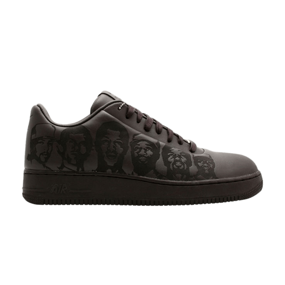 Sᙏ̤̫⑅* Buy Air Force 1 Supreme Plyrs 'Players' - 315184 221 | GOAT