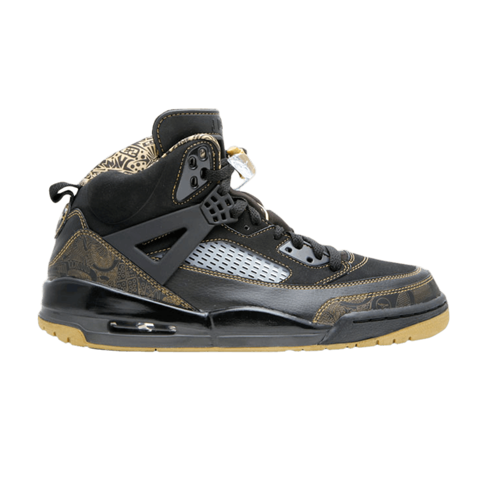 ジナ☆ Buy Jordan Spizike 'Metallic Gold' - 315371 072 | GOAT