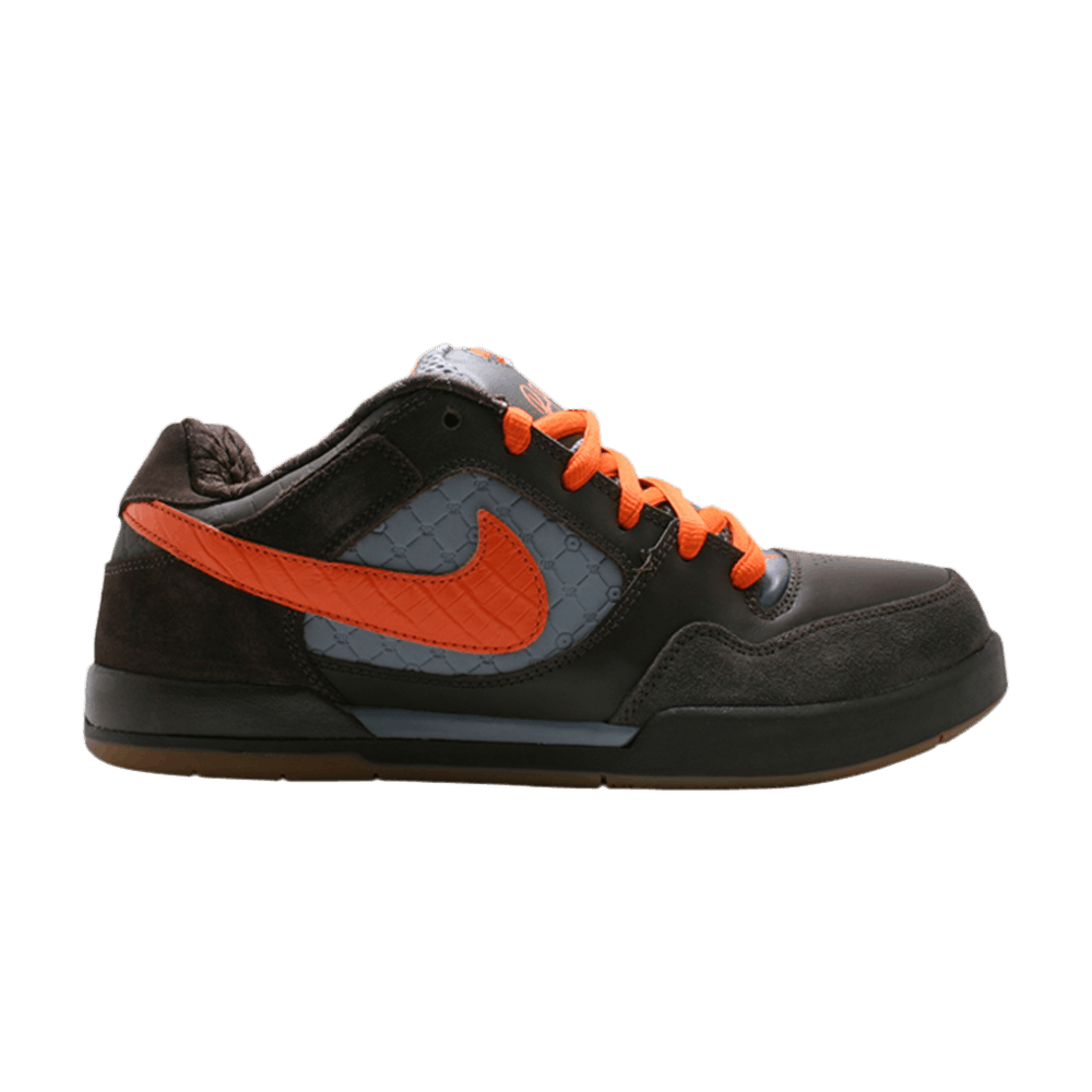 Size 9.0 Paul Rodriguez 2 Zoom Air