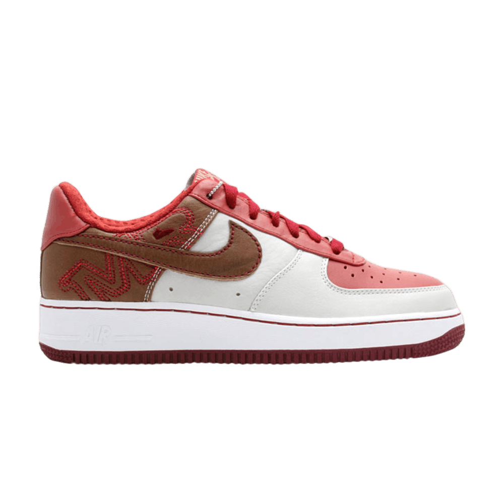 Air force 1 mr baltimore top