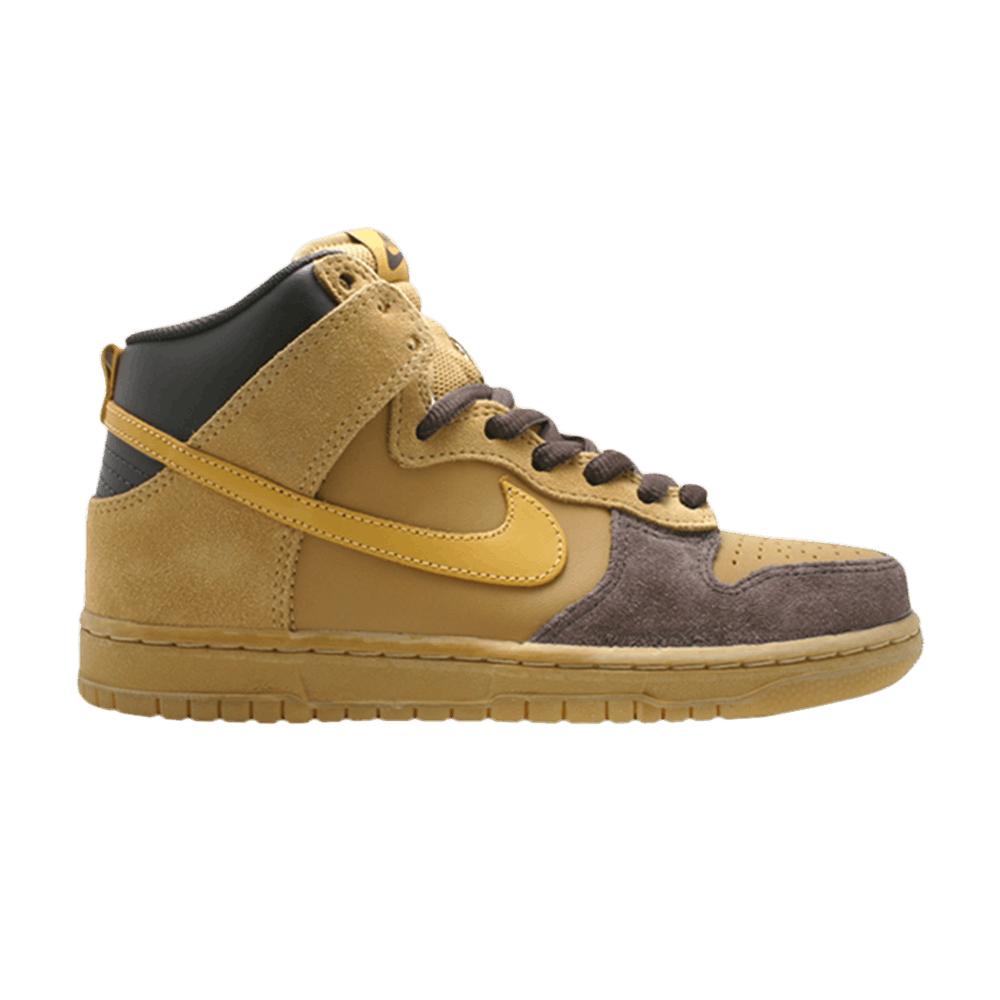 Size 8.5 Dunk High Sb Emb