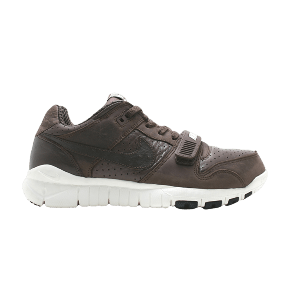 Stussy best sale dunk trainer