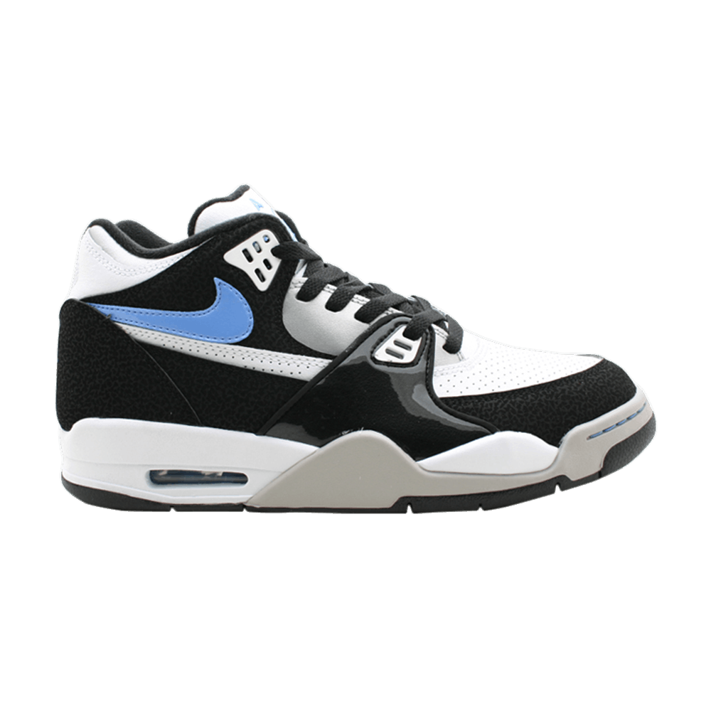 nike air flight 89 university blue