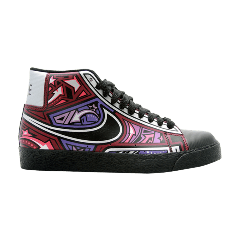 ショーページ Buy Nike Blazer High - 315877 003 | GOAT