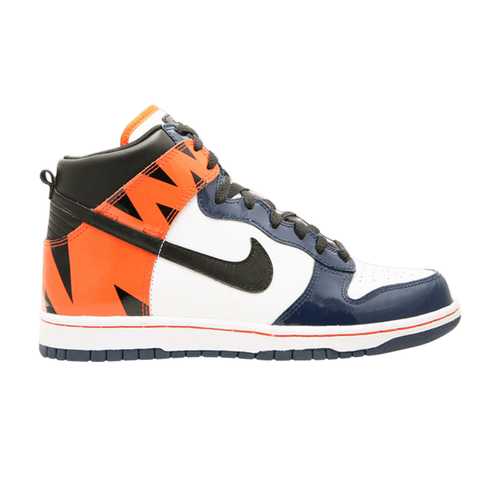 nike dunk high premium id