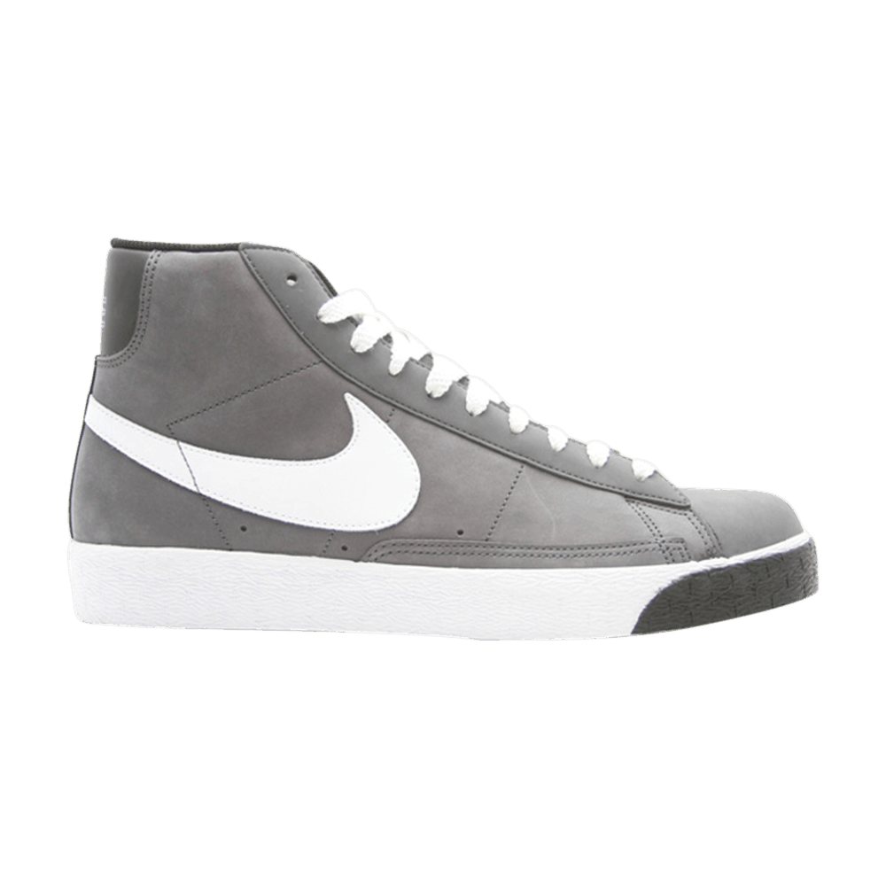 Buy Blazer High - 316664 014 | GOAT 
