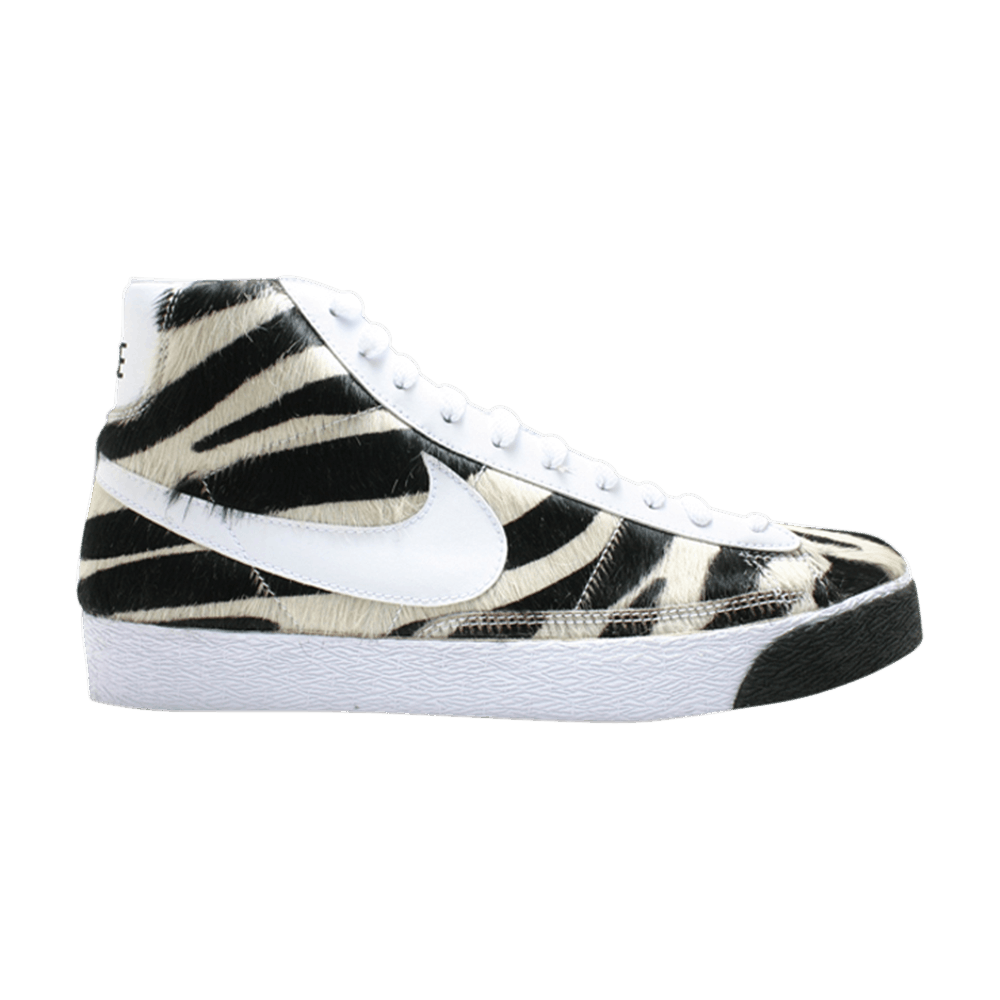 Buy Nike Wmns Blazer Mid Premium - 316959 111 | GOAT