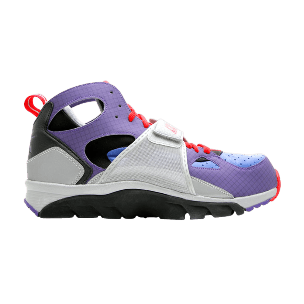 Size 12.0 Air Trainer Haurache Premium