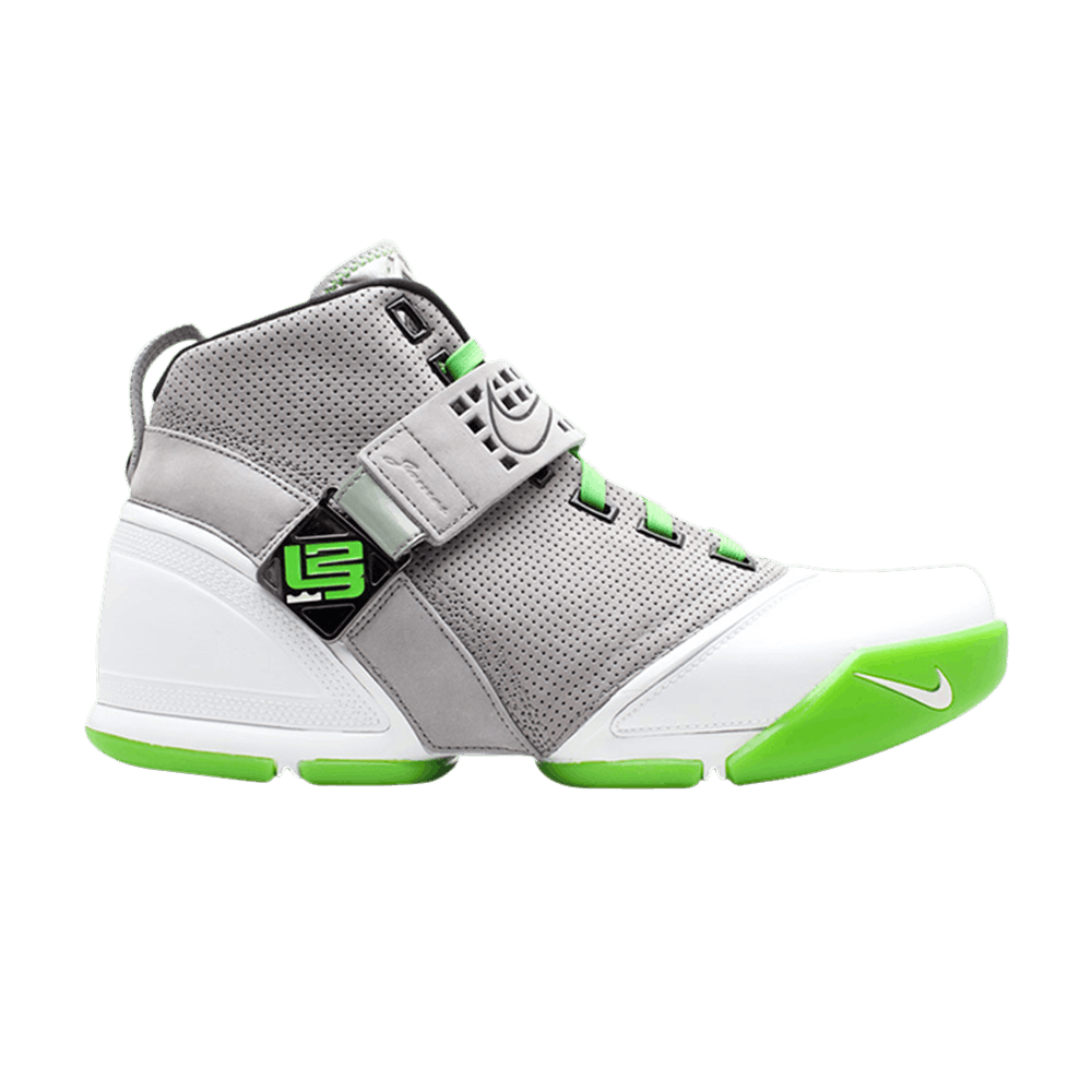 Nike hotsell soldier 5