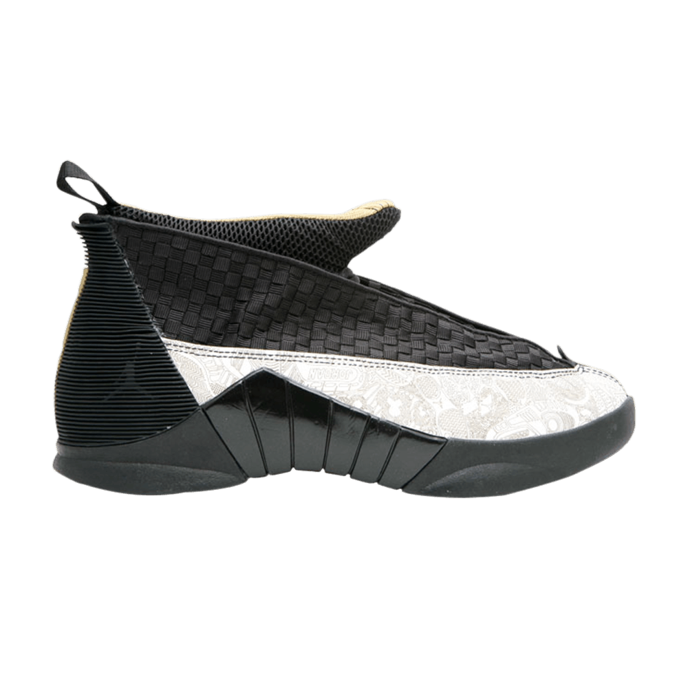laser 15 jordan
