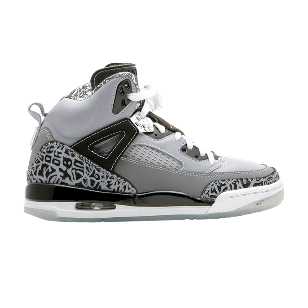 Buy Air Jordan Spiz'Ike Gs - 317321 091 | GOAT