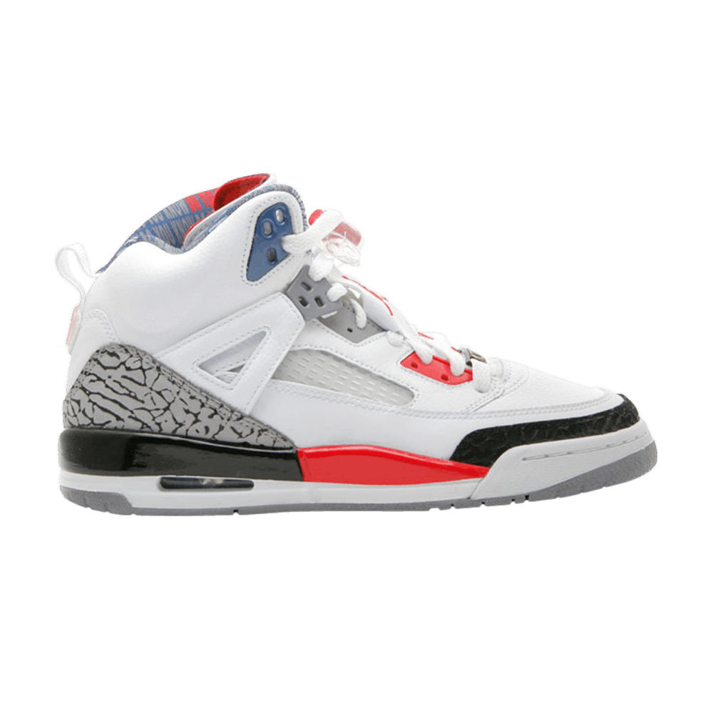 Jordan spizike mars cheap