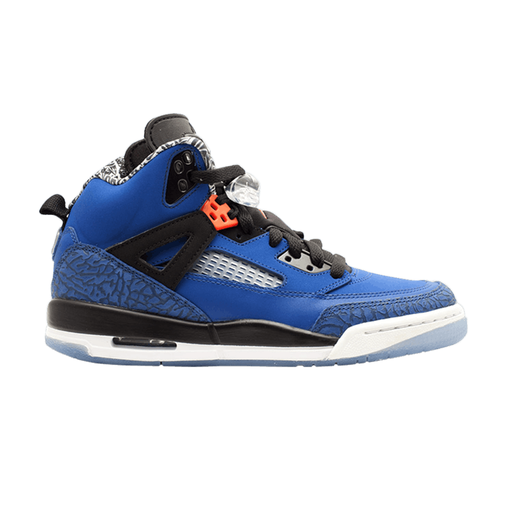Buy Jordan Spiz Ike Gs New York Knicks 317321 405 GOAT
