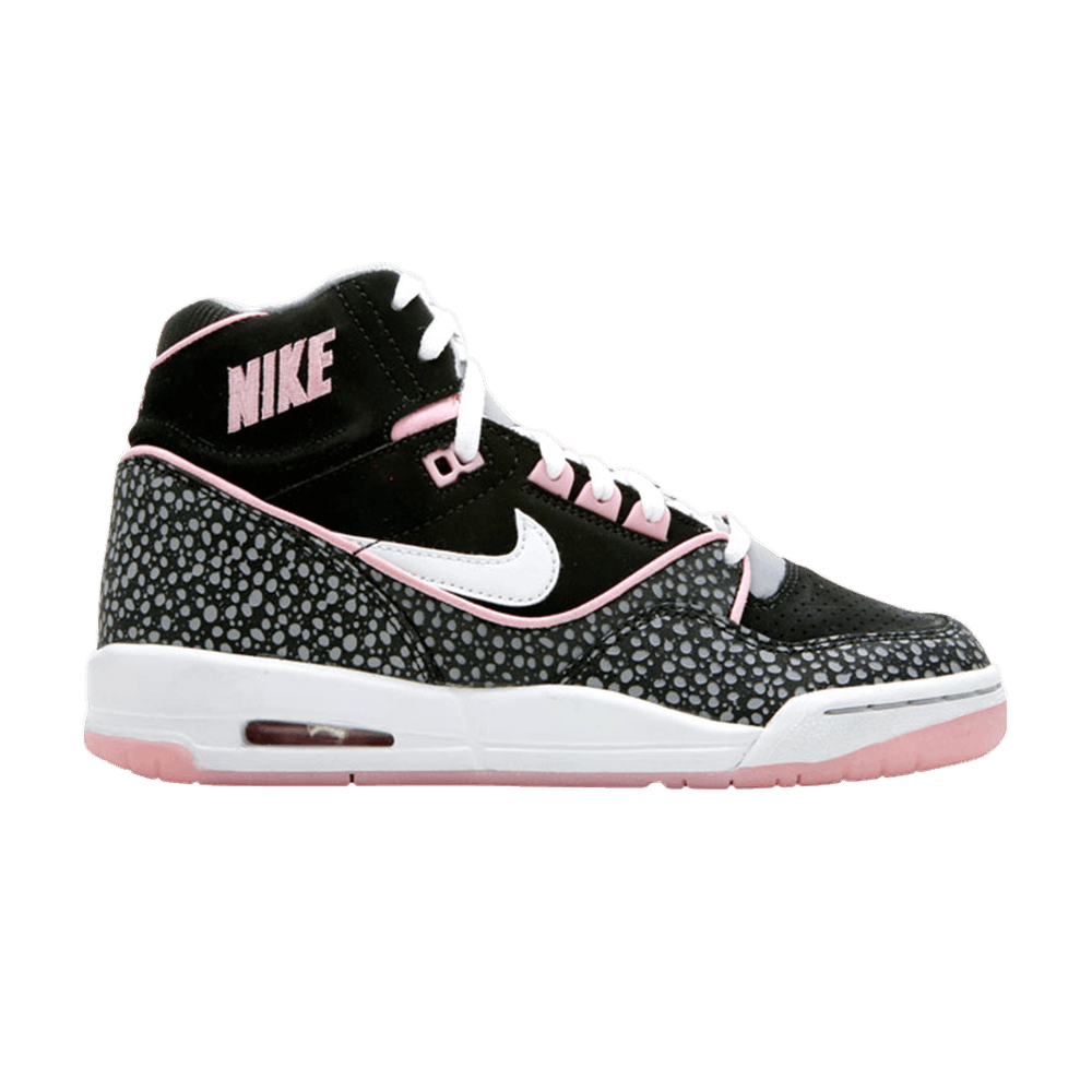 nike air assault high