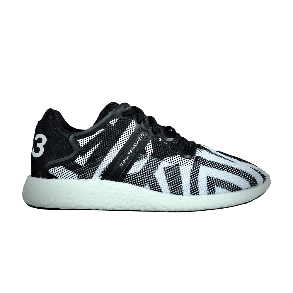 Buy Adidas Y-3 Yohji Boost - M21796 | GOAT