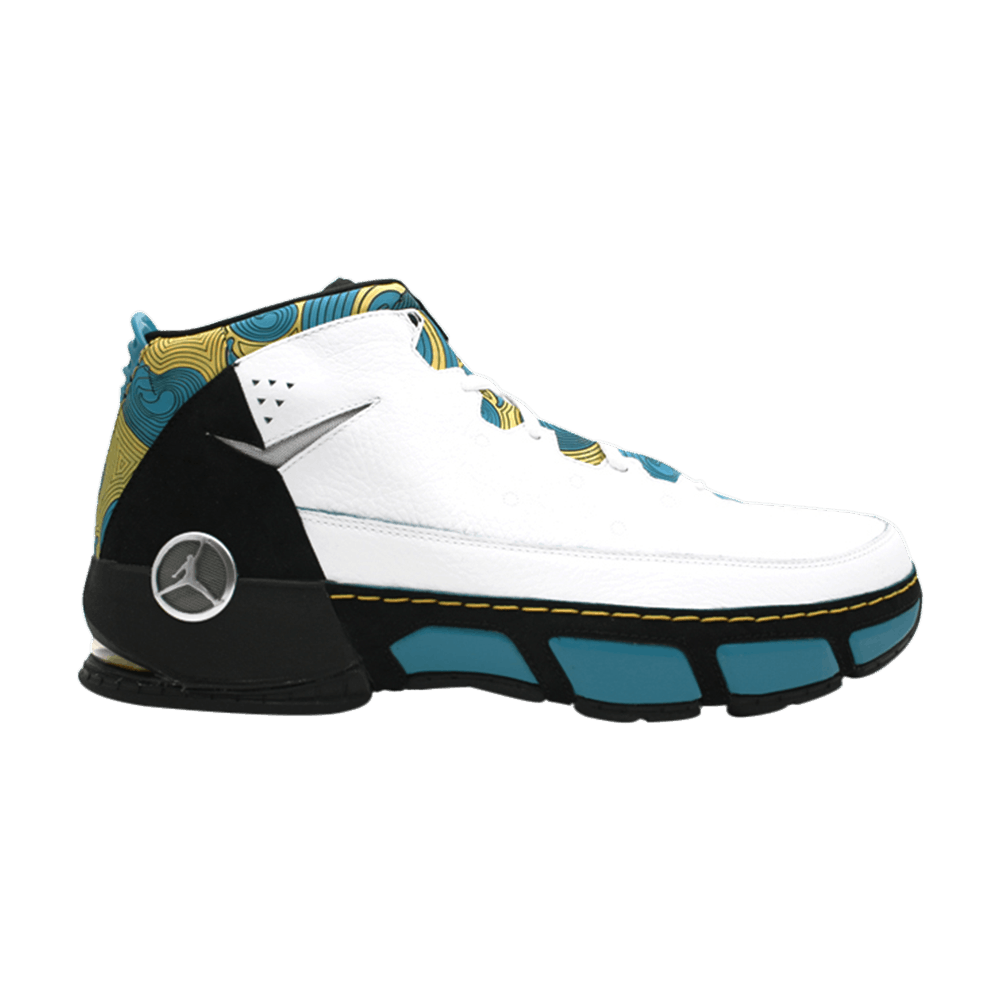 Jordan cp3 1 shop