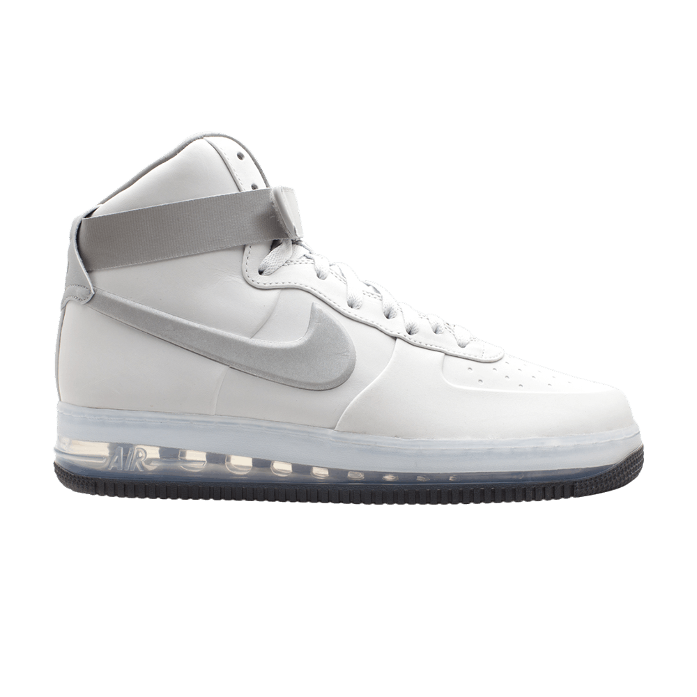Buy Nike Air Force 1 Lux Max Air 'Pearl Colllection' - 317809 100