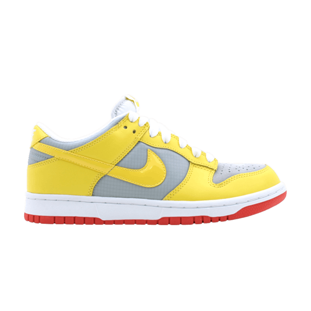 W'S Dunk Low Cl - Nike - 317815 701 | GOAT