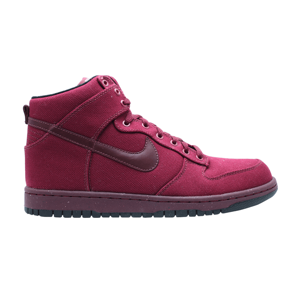 配送員設置 Dunk Buy High GOAT | 604 317892 - Canvas トートバッグ