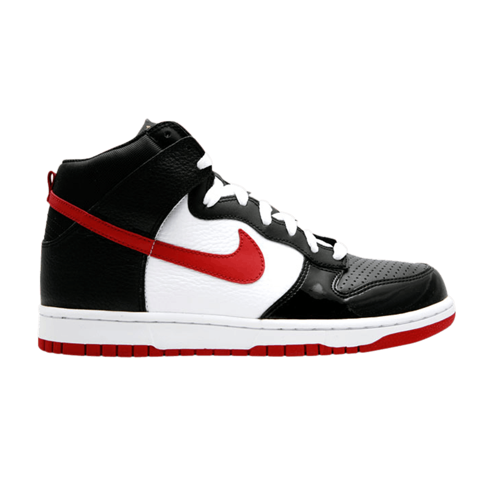 Buy Dunk High - 317982 061 | GOAT
