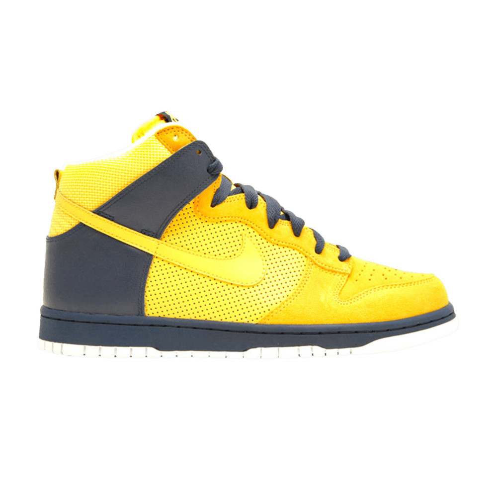 Buy Nike Dunk High - 317982 771 | GOAT