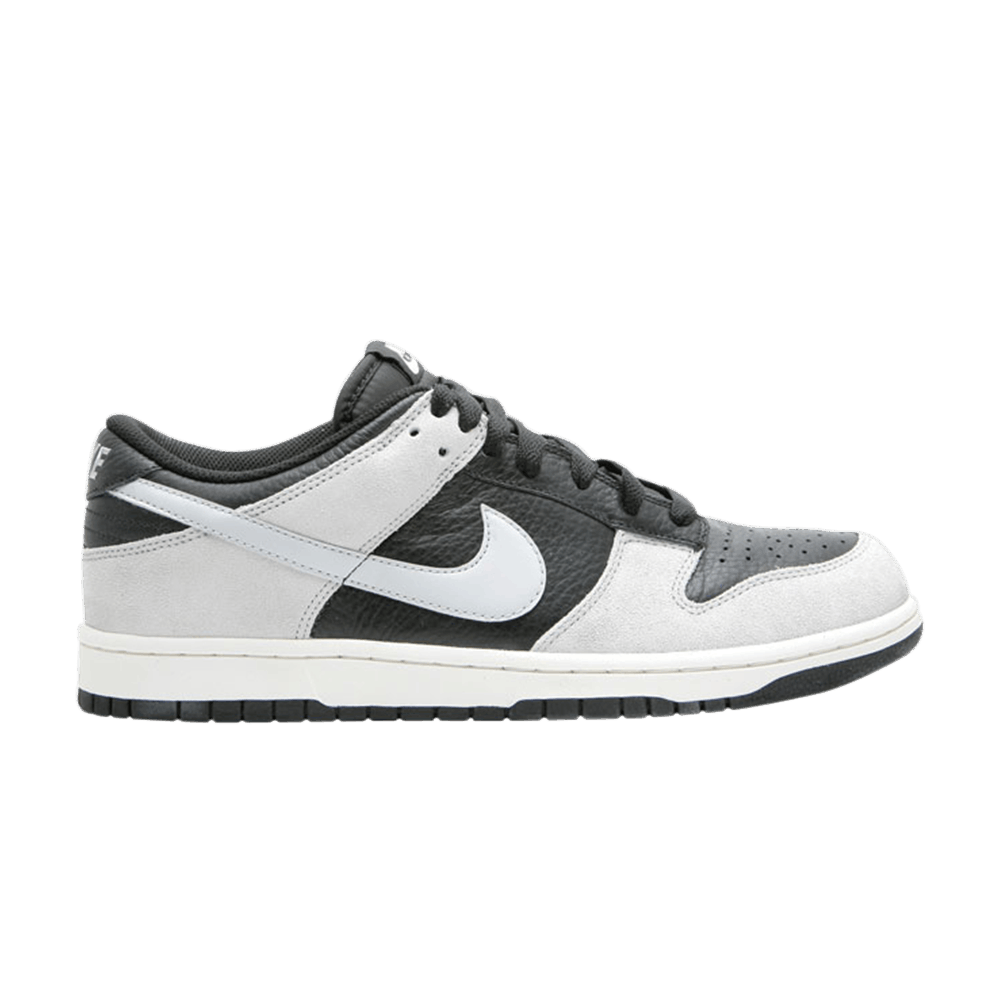 dunk low cl