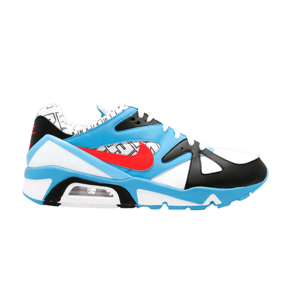 Buy Nike Air Structure Triax 91 - 318088 161 | GOAT